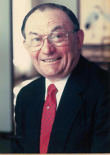 Gene J. Bruyette Profile Photo