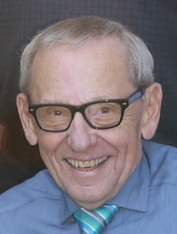 Maurice “Morrie” Orval Nissen