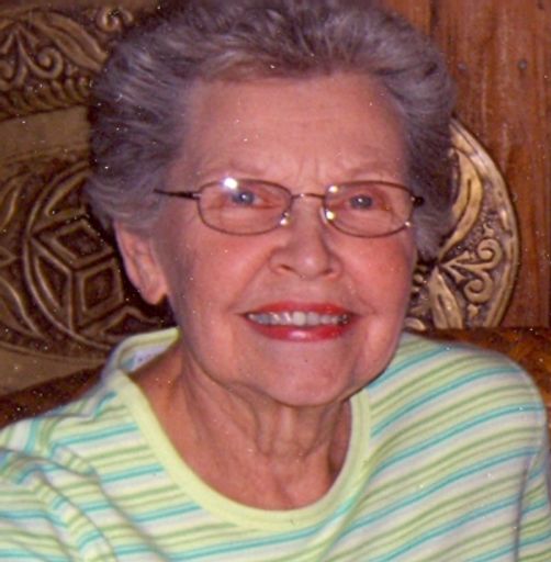 Vivian  E. Davenport