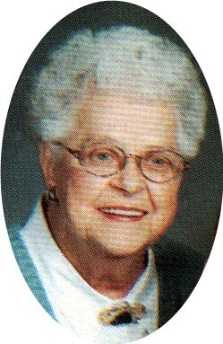 Evelyn Mae Dingler