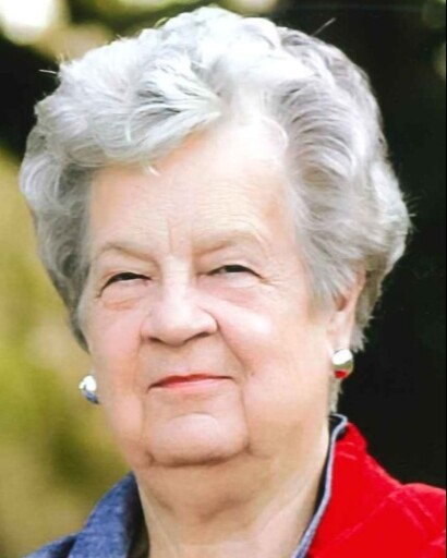 Juanita Davis Garrison