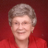 Joyce Lorane Purdue Profile Photo