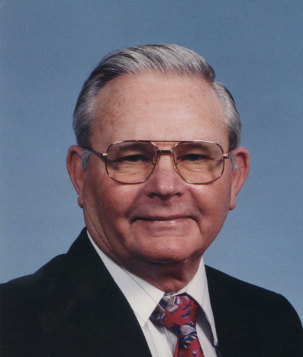 Robert L. "Bob" McMillan