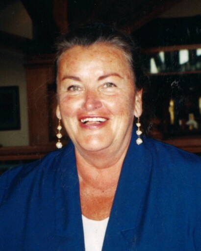 Edna Rae Hurlbert's obituary image