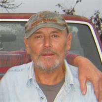 Randall Wayne Jones Profile Photo