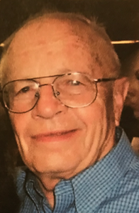 Donald A. Bathrick Profile Photo