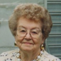 Eva P. Jeffries