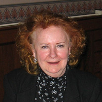 E. Eileen Williams Profile Photo
