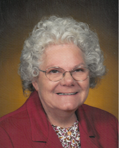 Mary Petrie Profile Photo