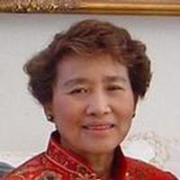 Linda Hsiang-yu Chiang Deng