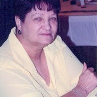 Betty Lou Schexnider Breaux Profile Photo