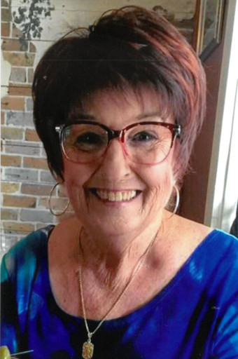 Shirley Ann Blubaugh Profile Photo