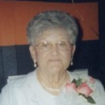 Shirley Loveday Williams