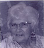 Marjorie Jean Wolfe Profile Photo