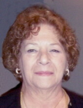 Betsey  D. Warren