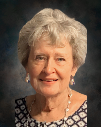 Elizabeth Ann "Betty" Beutke