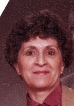Virginia Mae Morris Profile Photo