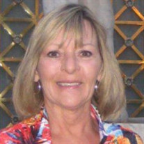 Donna J. Caldwell Profile Photo