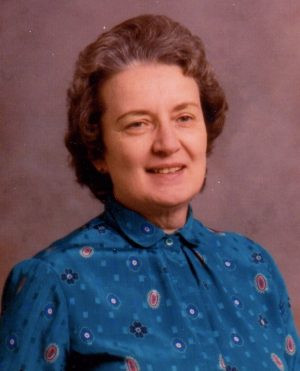 Rose Marie Cowart Latter Profile Photo