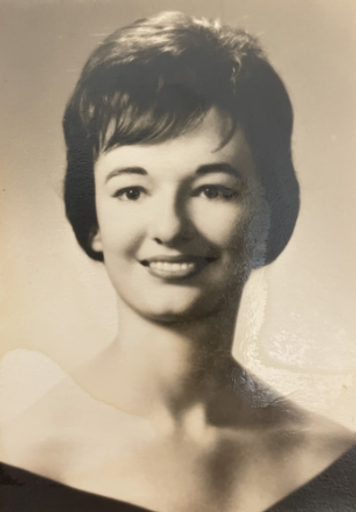 Barbara K. Bewlay Profile Photo