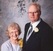 George W. & Dawnetta L. Tomlin