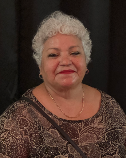 Hilda Corrales Profile Photo