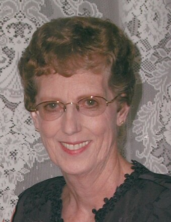 June Marie Mcgregor