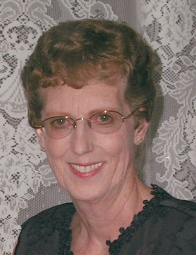 June Marie Mcgregor