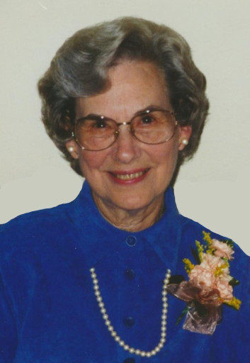 Mary Schoneman