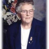 Virginia H. (Gibson) Denly