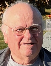 William A. Bidinger Profile Photo