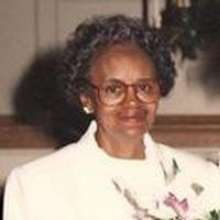 Frances Mae Stafford Profile Photo