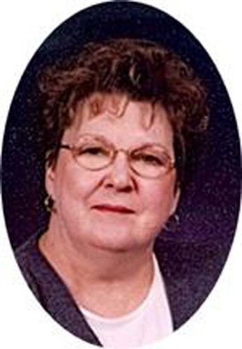 Shirley Elaine Gorman