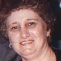 Dolores Schmidt Montgomery