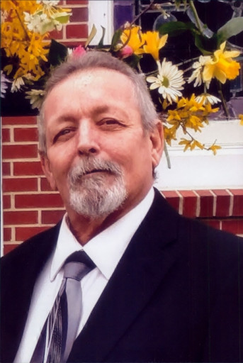 Stephen E. Ervin