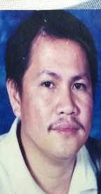 Edgardo M. Puno 
 October 13, 2017