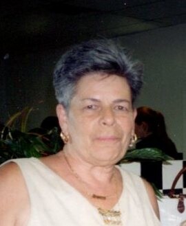 Genevieve V. Boerner Profile Photo