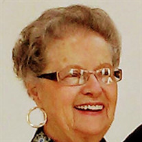 Mrs. Dorothy Brandau Patterson