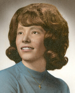 Connie Sue Johnson