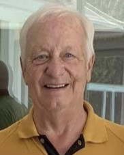 Donald Dale Armbruster
