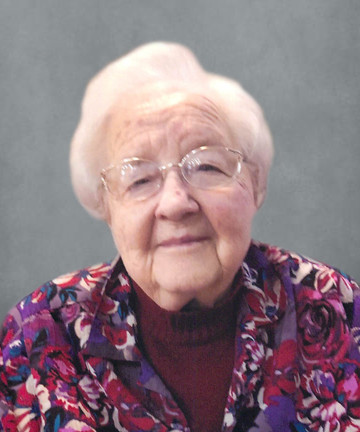 Elizabeth "Betty" Kuntz