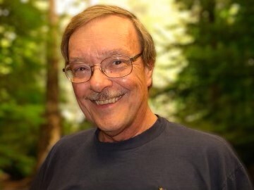 Larry H. Badgley Profile Photo