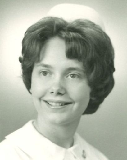 Beverly June Klass