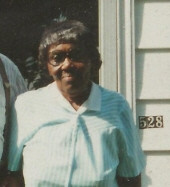 Pearl E. Carter