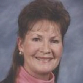 Betty Mowitt Profile Photo