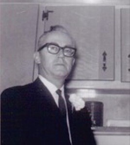 Sterling A. Fridinger