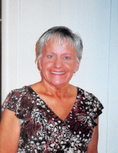 Judith Kay Rigsby Profile Photo
