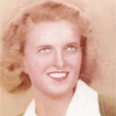 Rosemary Bowie Sloan Profile Photo