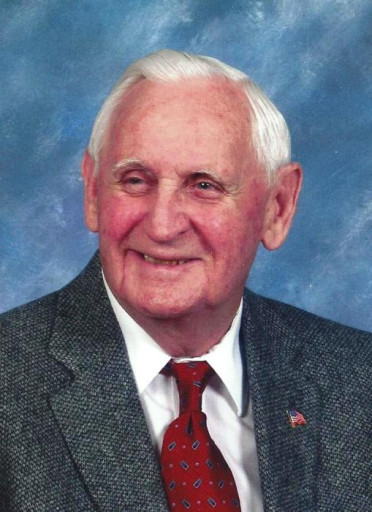 Harold R. Richards