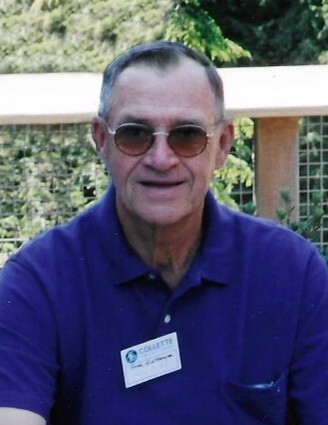 Fred W. Hintemeyer Profile Photo